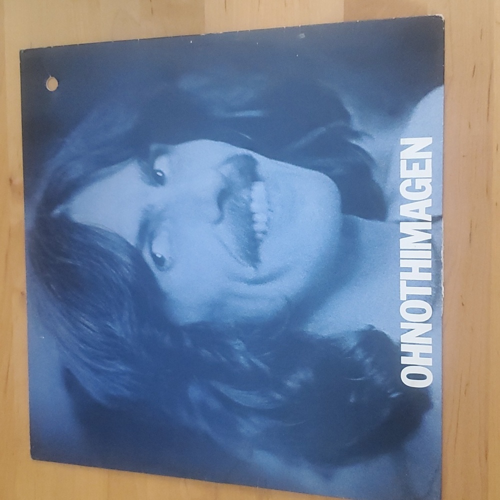 GEORGE HARRISON Extra Texture Vinyl Record Album LP Apple 1975 Rock & Pop Music